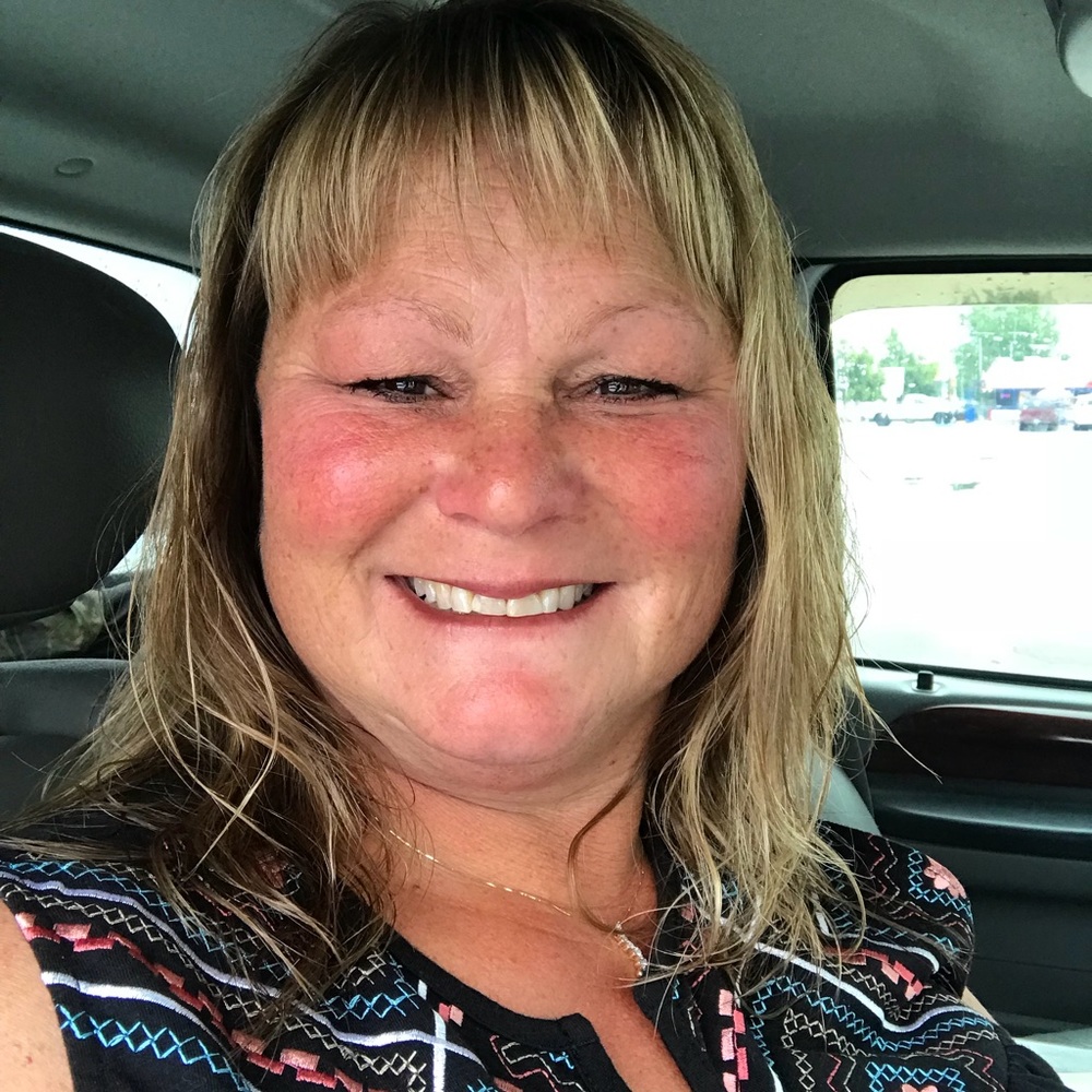 Meet your Posher, Kim